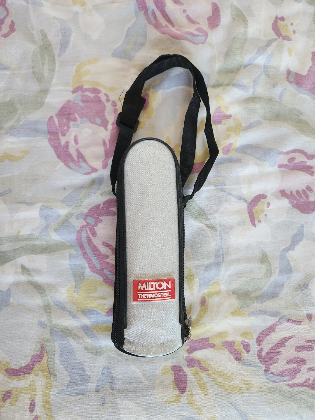 Milton Stainless Steel Thermos - photo 4