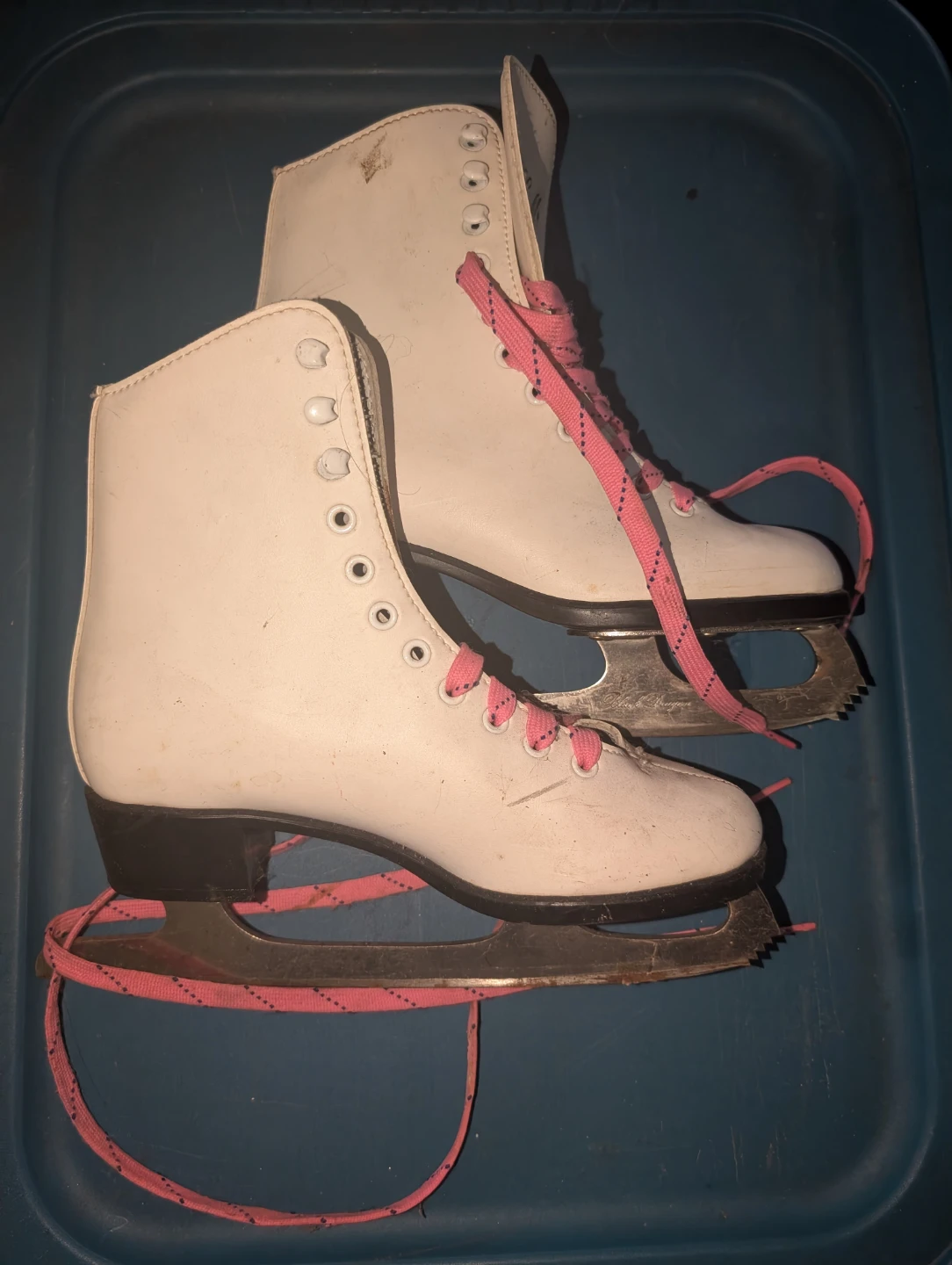 Jackson Ultima Figure Skates