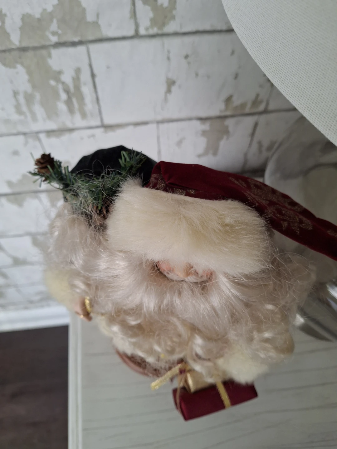 Beautiful Santa Claus. - photo 3