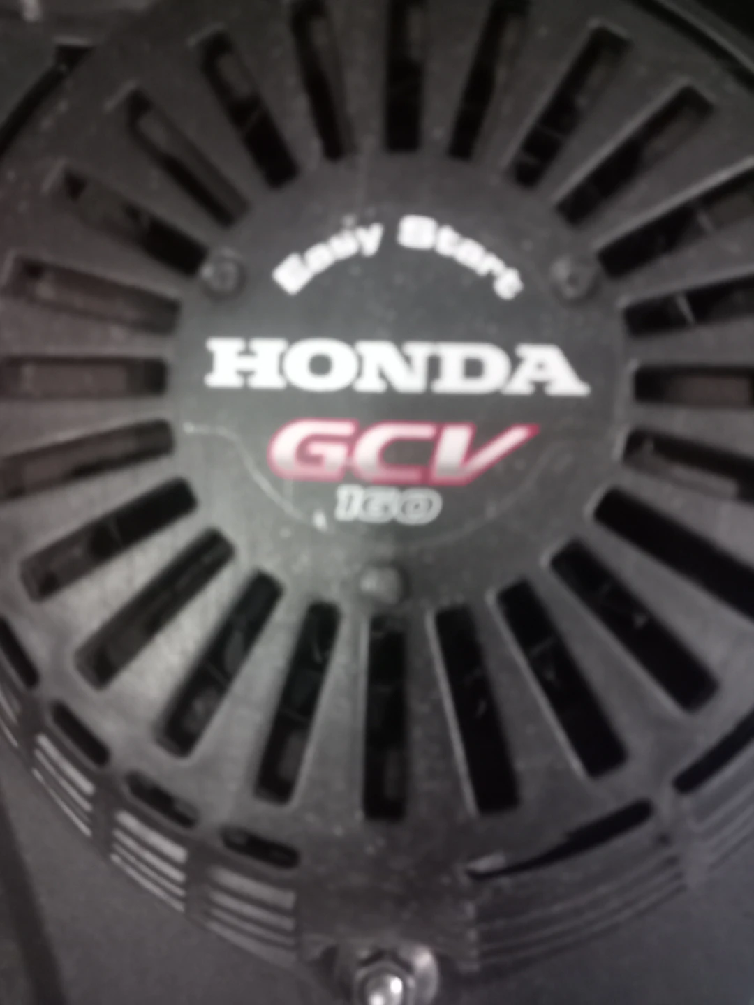 Honda GCV160 Lawn Mower - photo 5