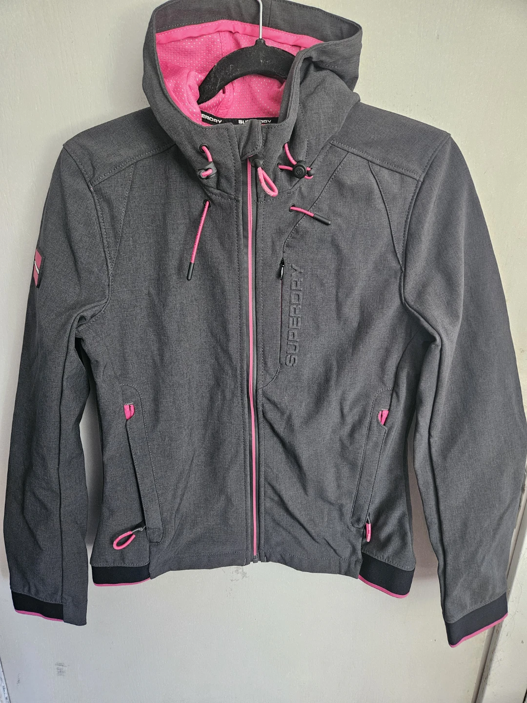 Superdry Jacket