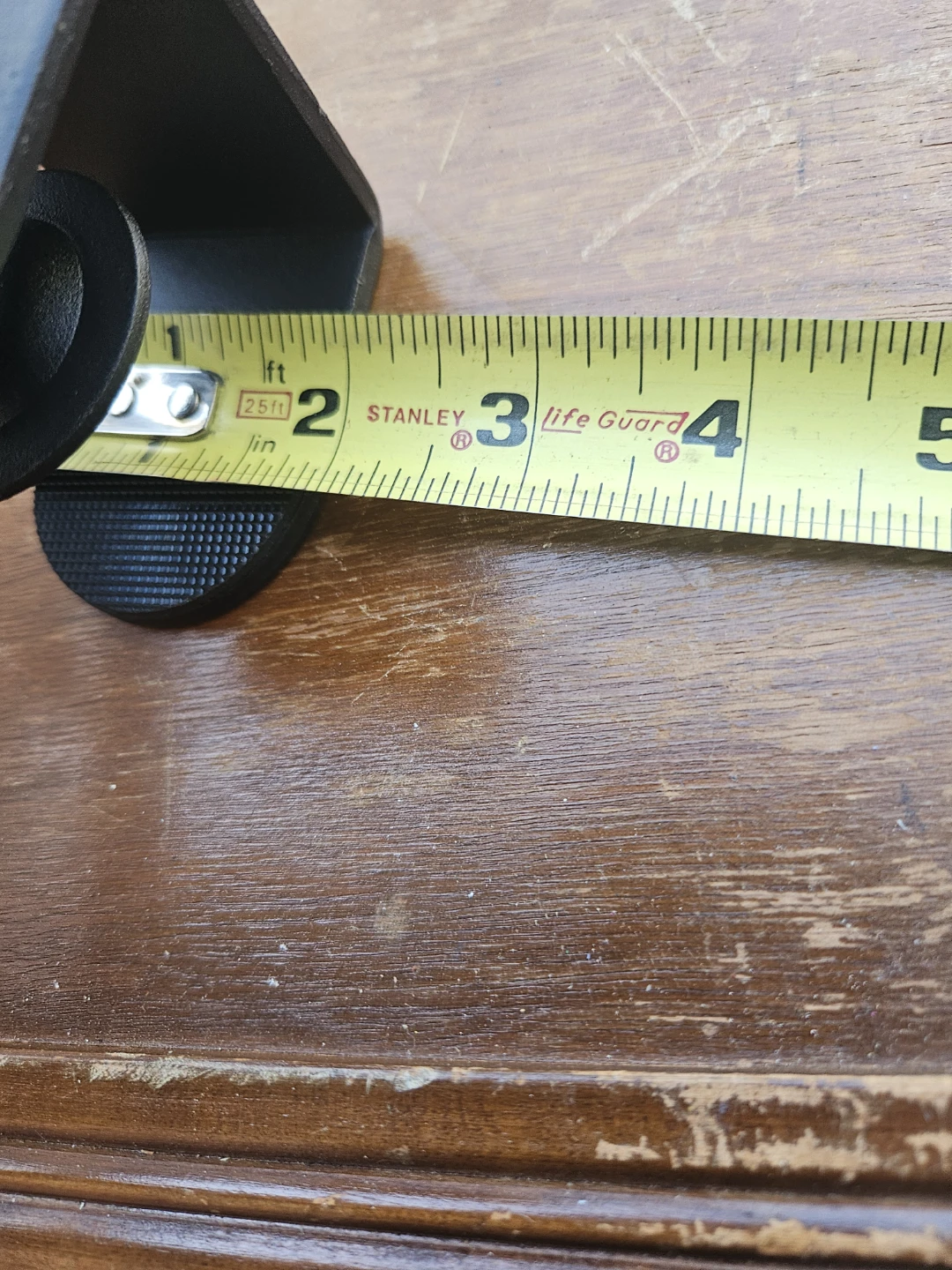 Metal Desk Clamp Mount - photo 5