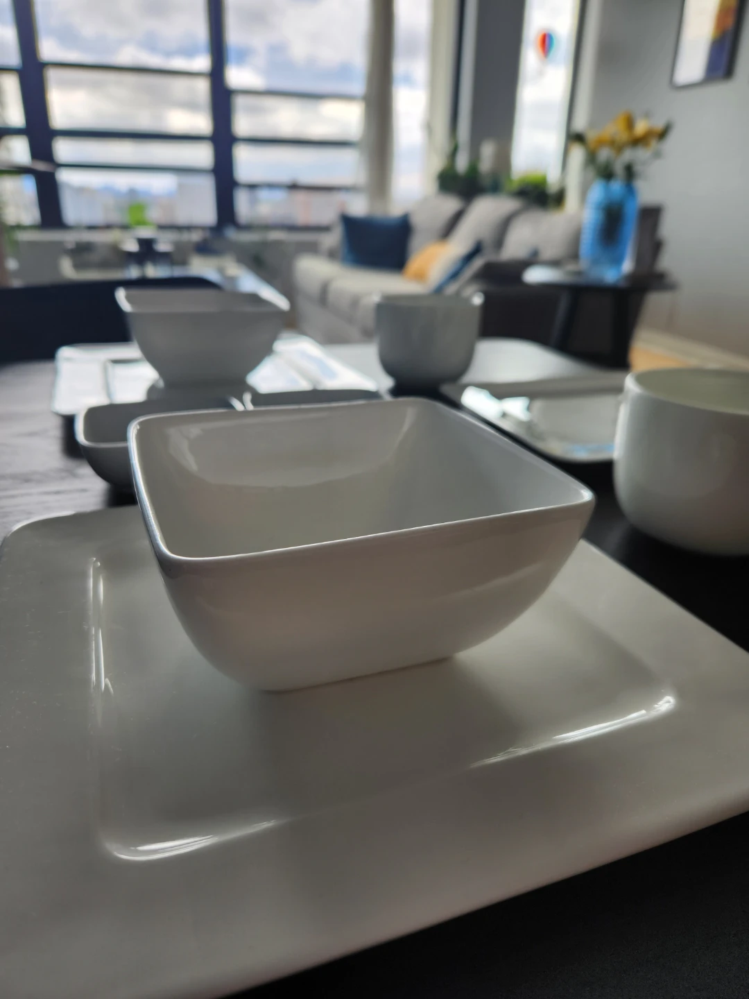 Bone China Set