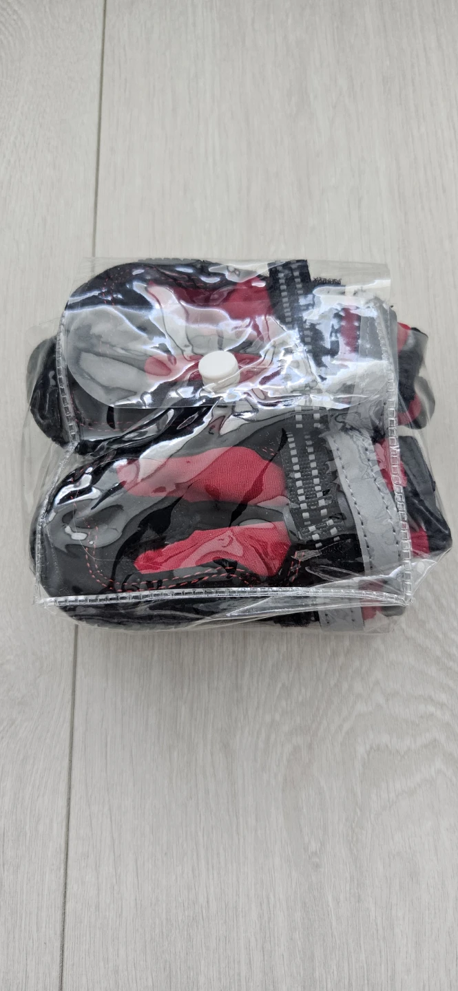 Dog Shoes Boots Set - photo 2