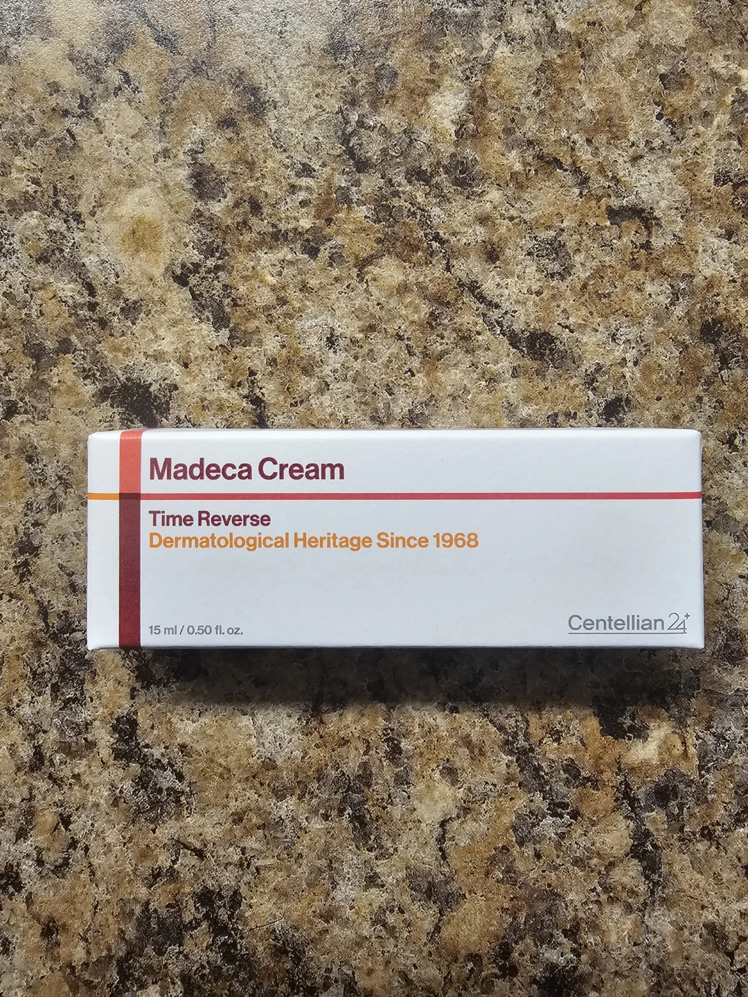 CENTELLIAN24 Madeca Cream