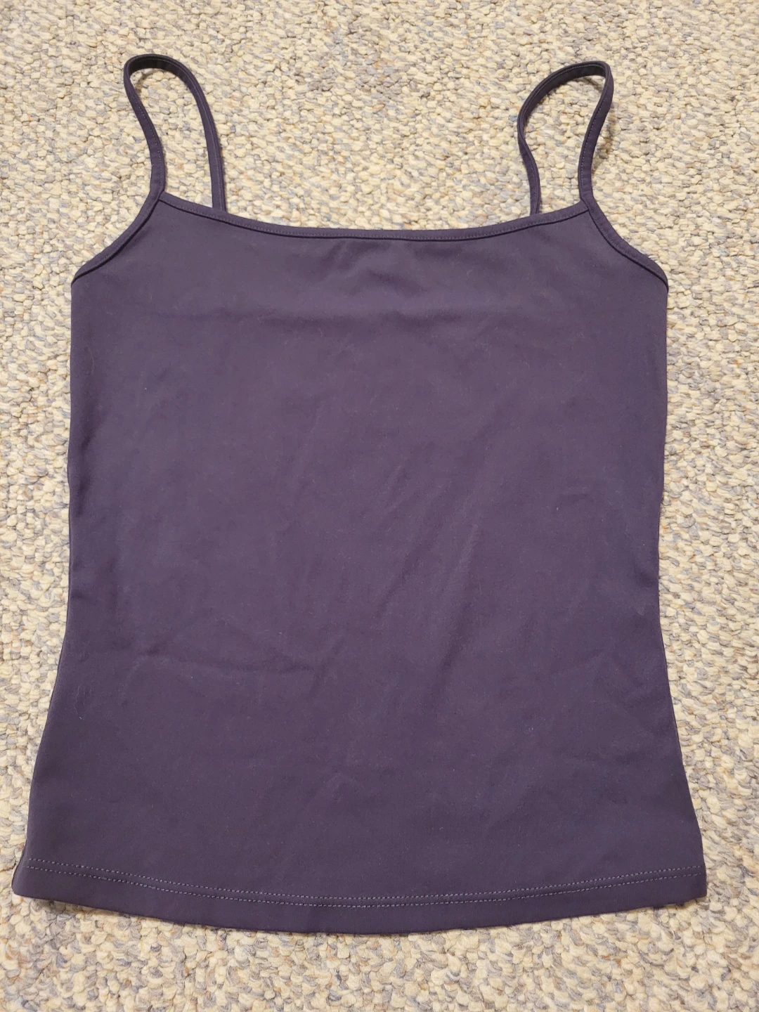 Garage Sleek Scoop Cami Top - photo 2