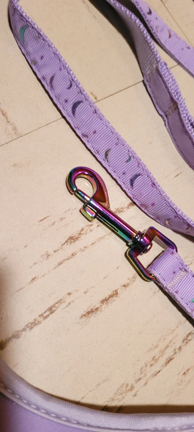 Cat Harness with matching Leash - photo 2