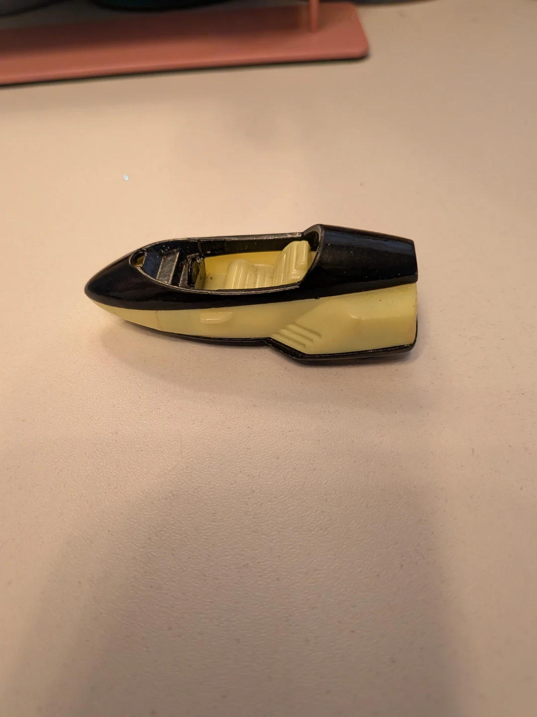 Vintage Toy Jet Ski - photo 3