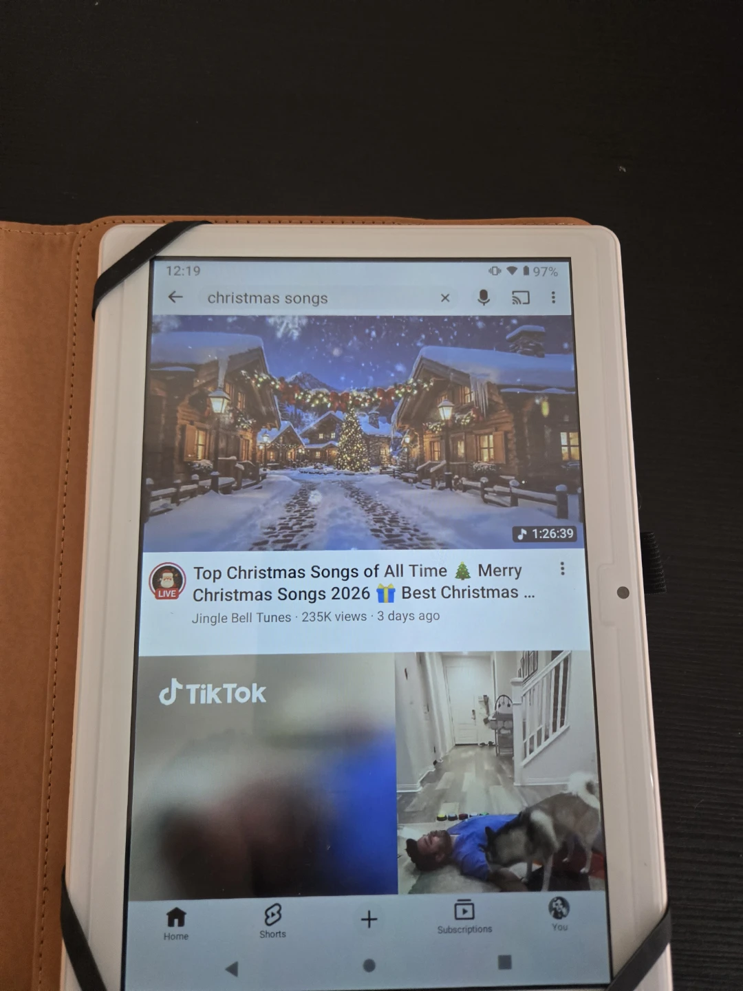 10.1-inch Android 10 Tablet, 64GB - photo 5