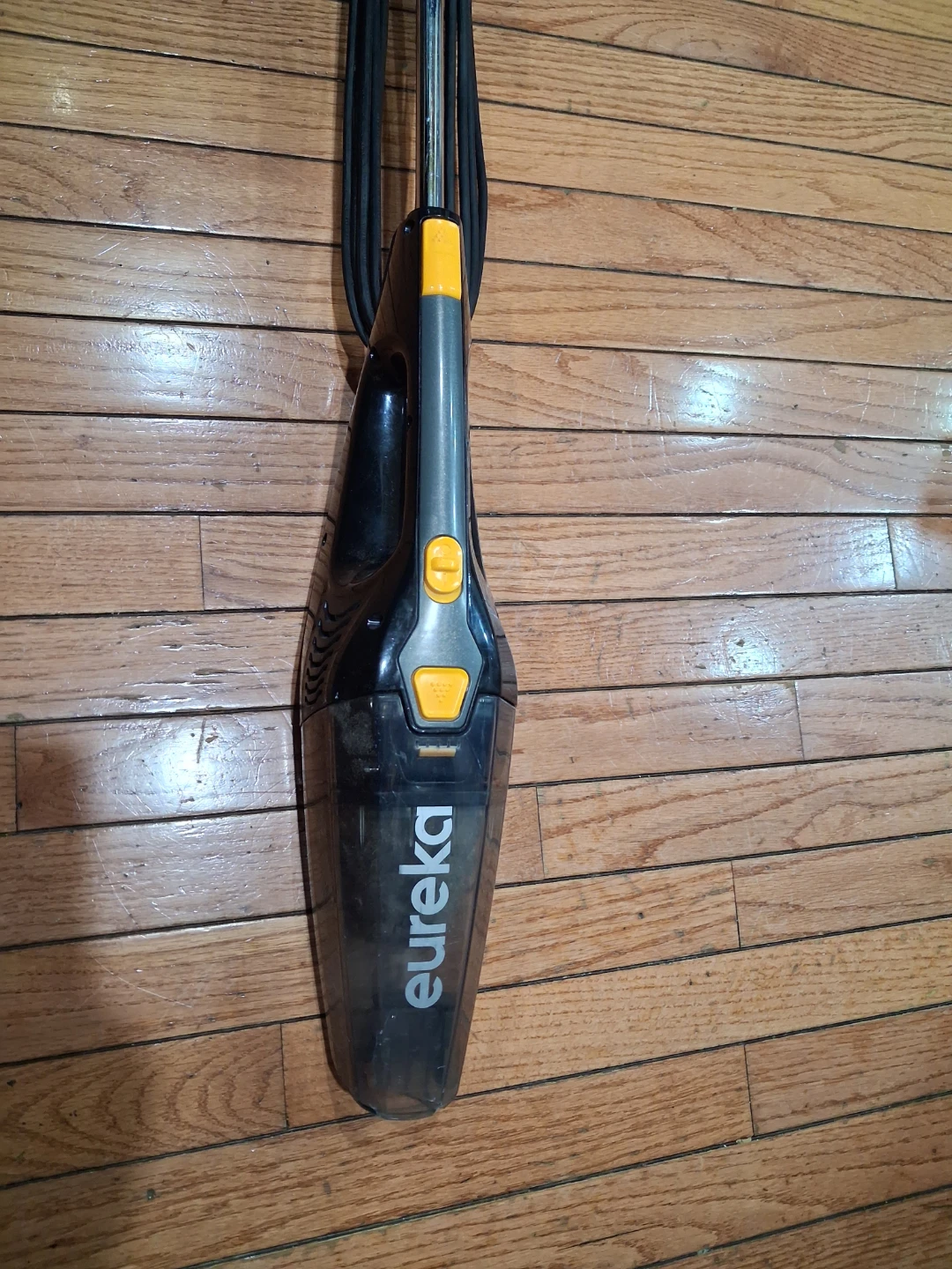 Eureka Corded Stick Vacuum