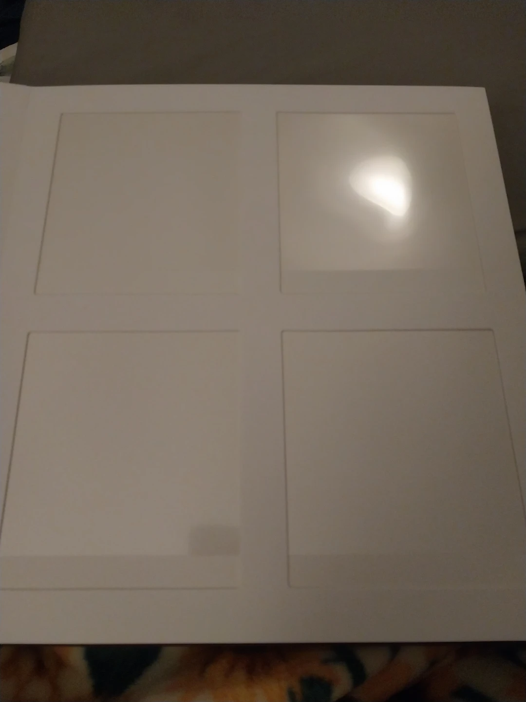 POLAROID Photo Album - photo 3