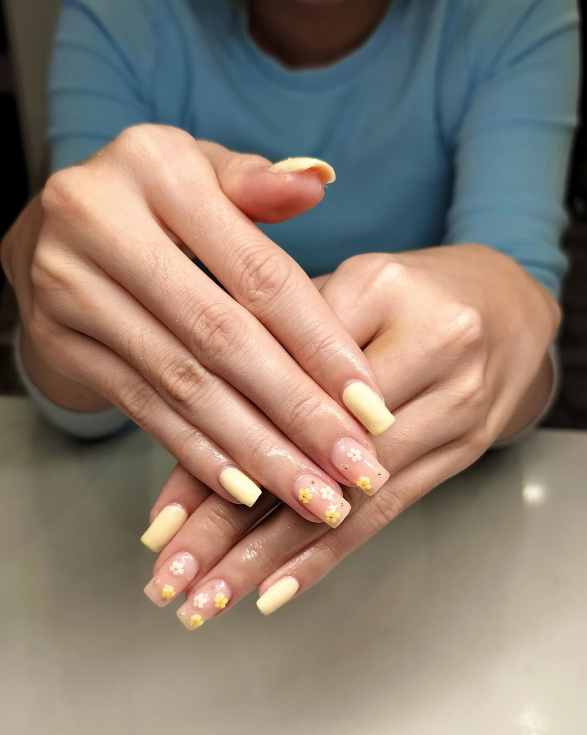 Nail extension models for $30 - photo 3