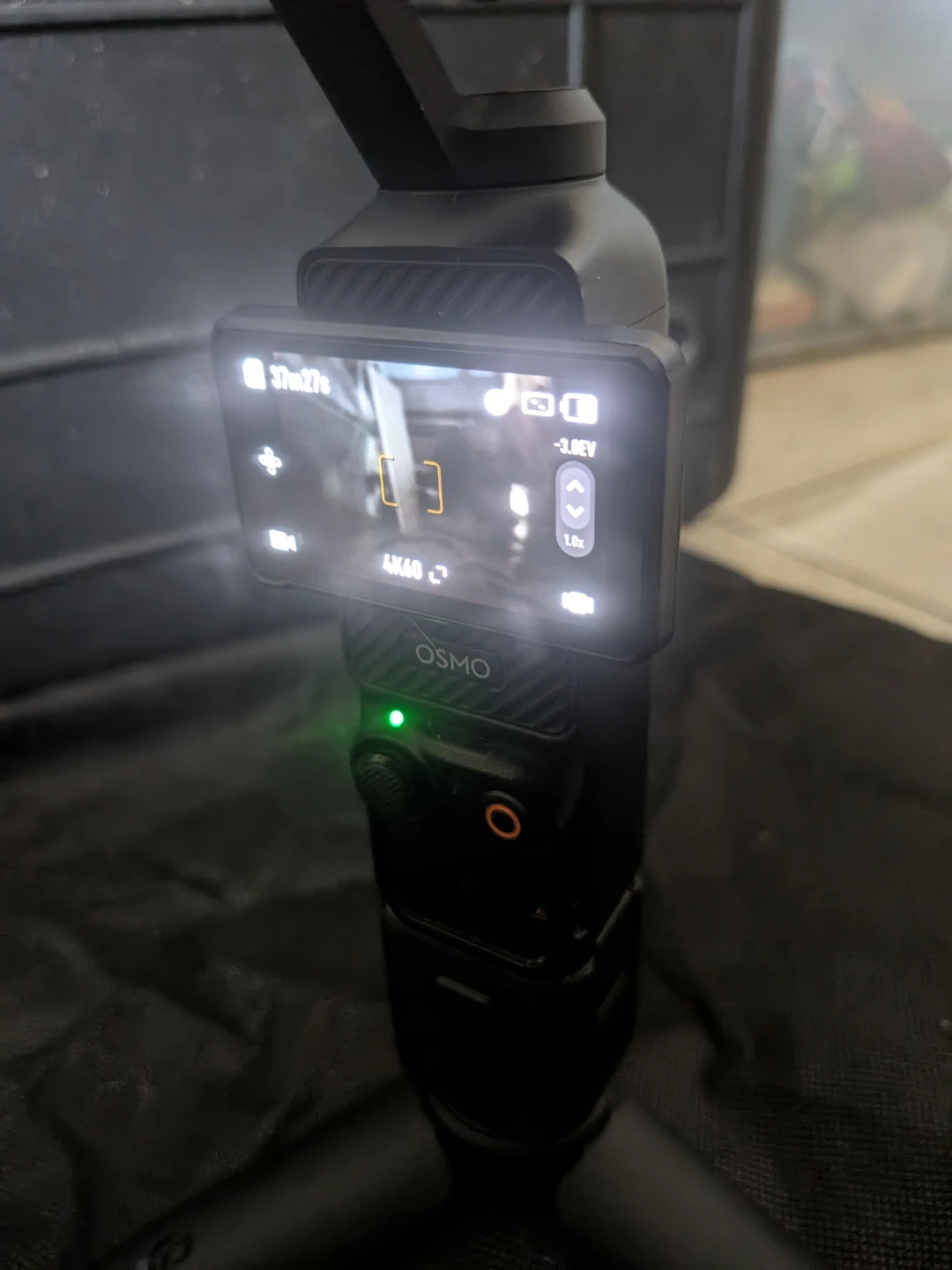 DJI Osmo Pocket 3 Camera 4K - photo 2