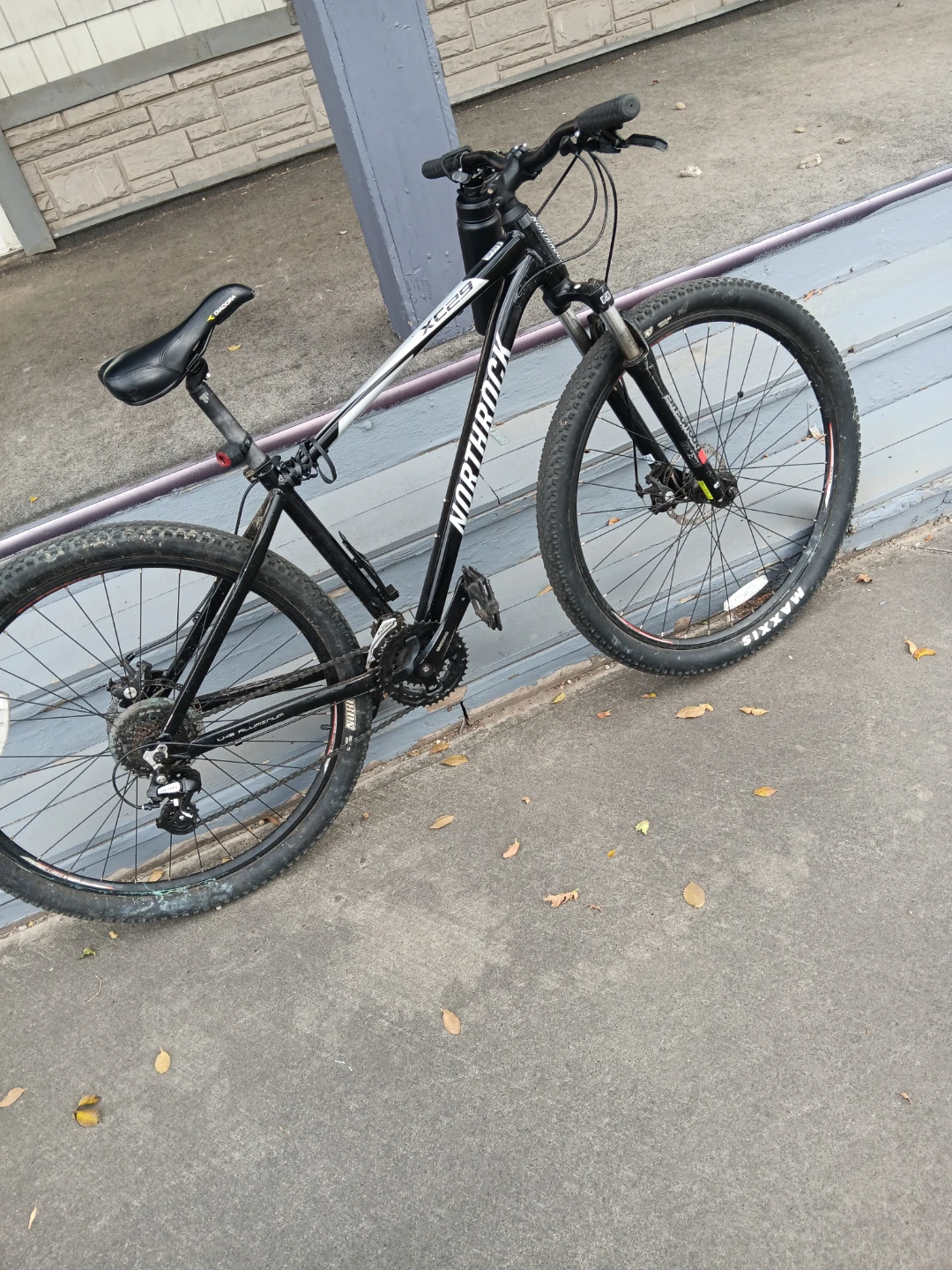 Northrock XC29 Mountain Bike - photo 2