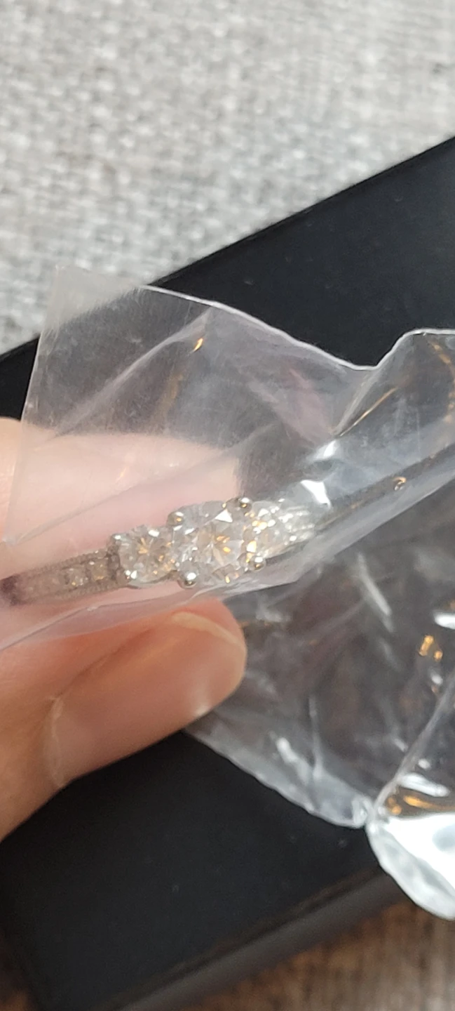 925 ring size 9 - photo 2