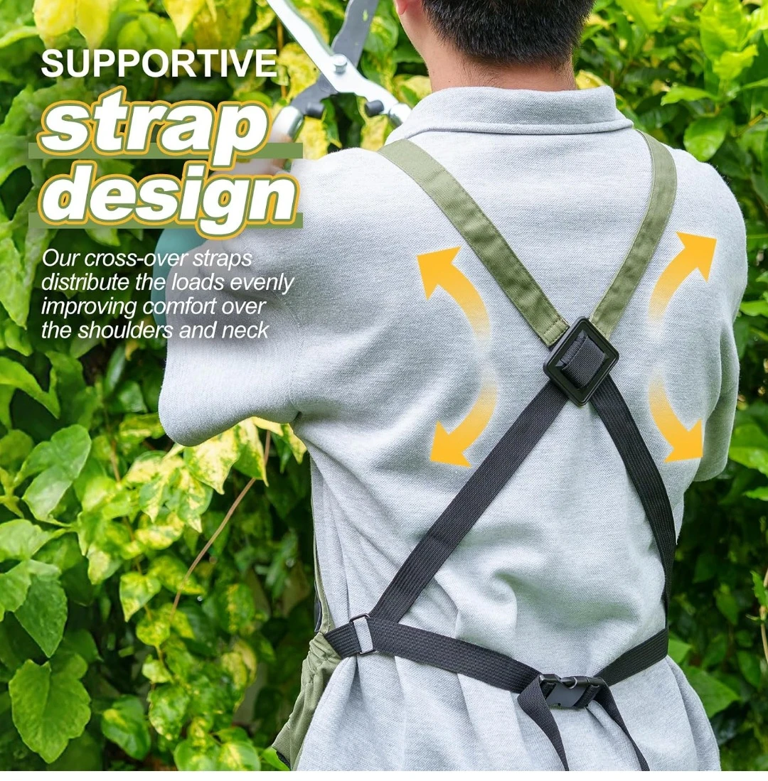 New Berry&Bird Harvesting Apron - photo 5