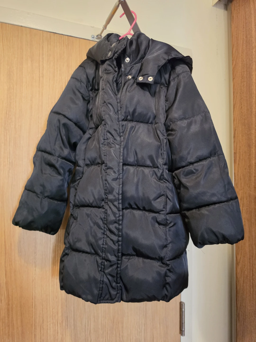 Gap Kids ColdControl Ultra Max Winter Jacket - photo 3