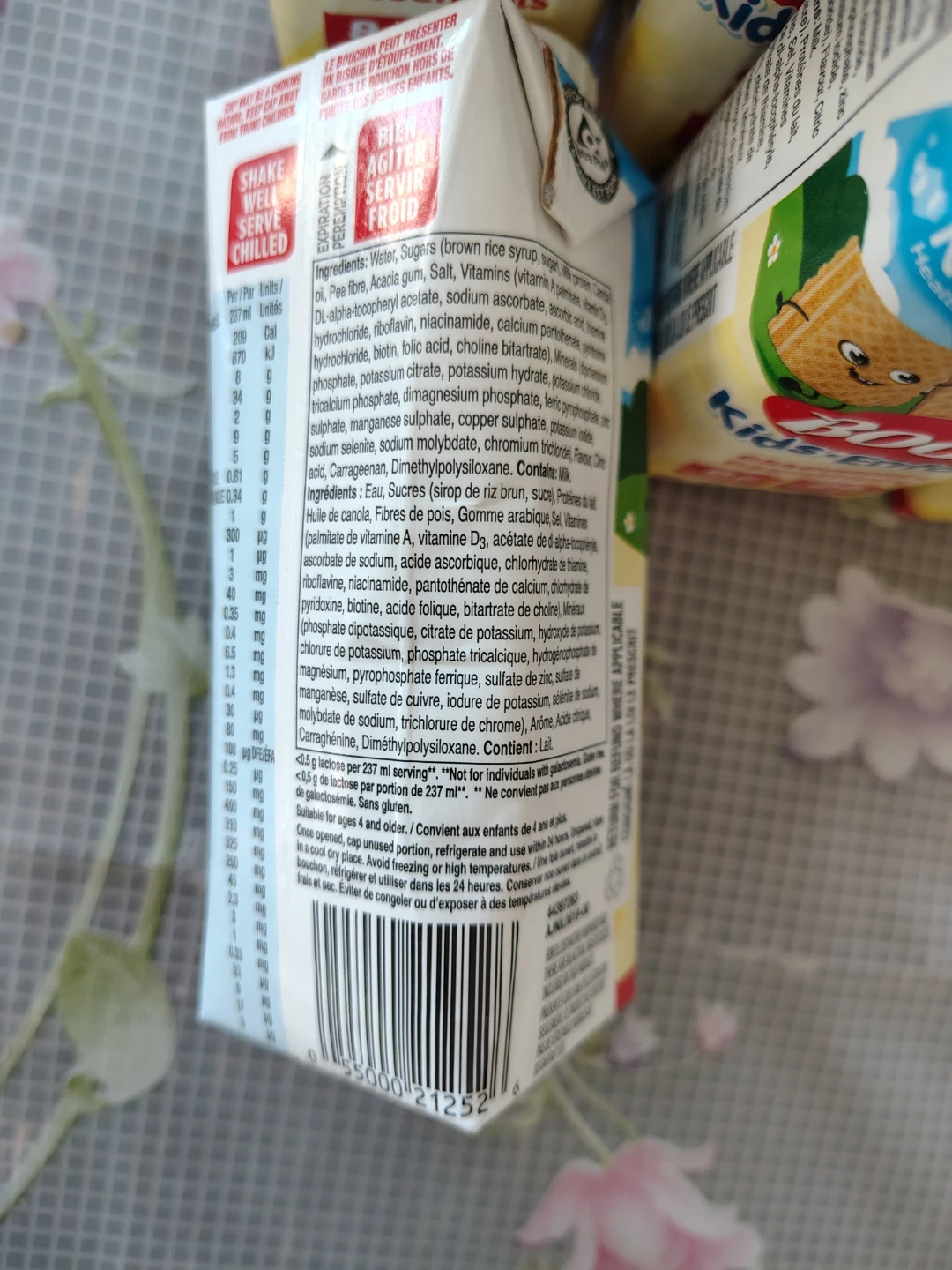 Nestle Boost Protein Shakes/ Supplement Drinks - photo 3