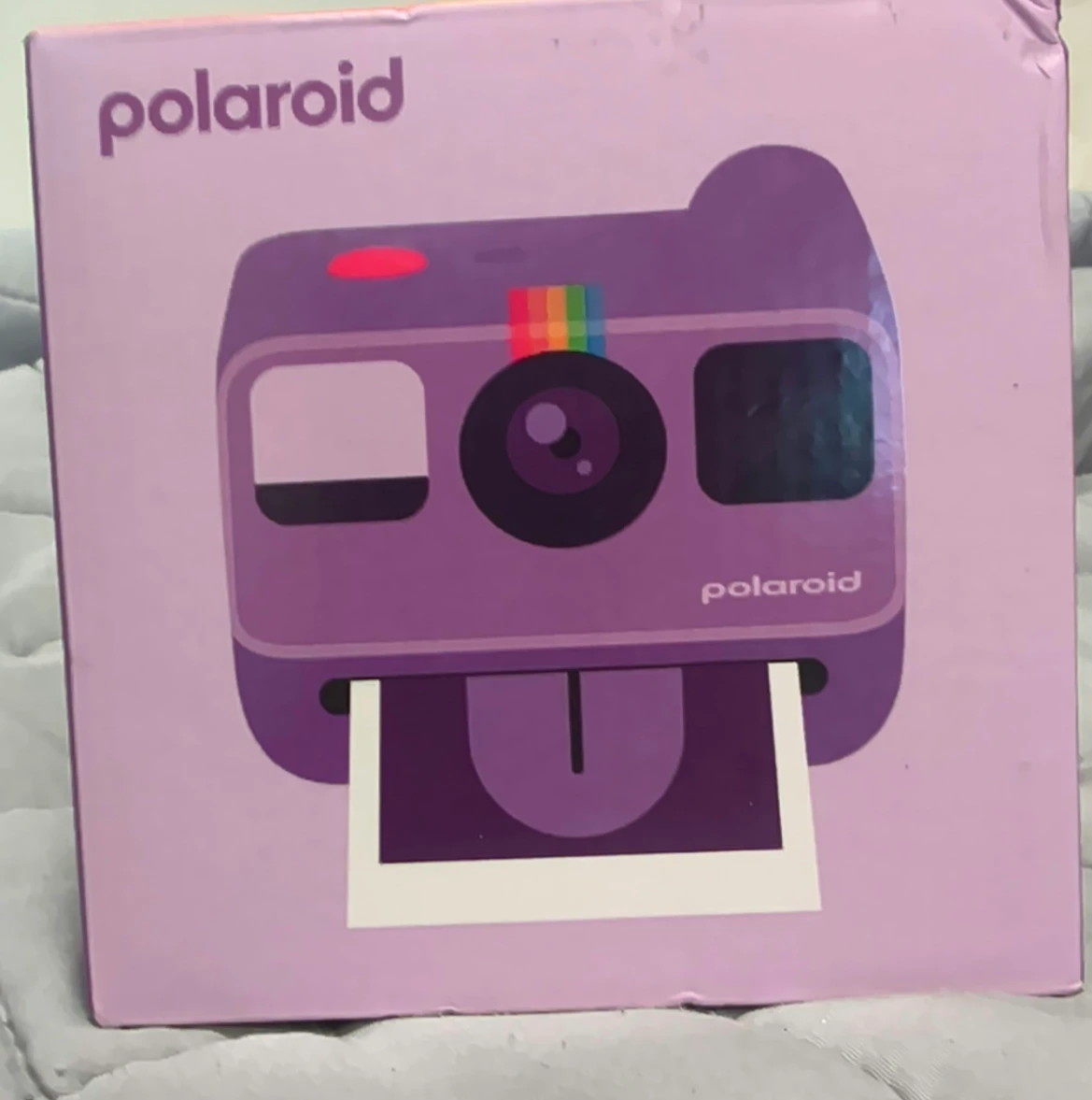 Polaroid Go Gen 2 Instant Camera