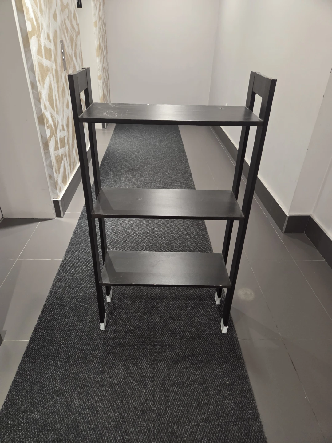 IKEA Laiva 3-Shelf Bookcase
