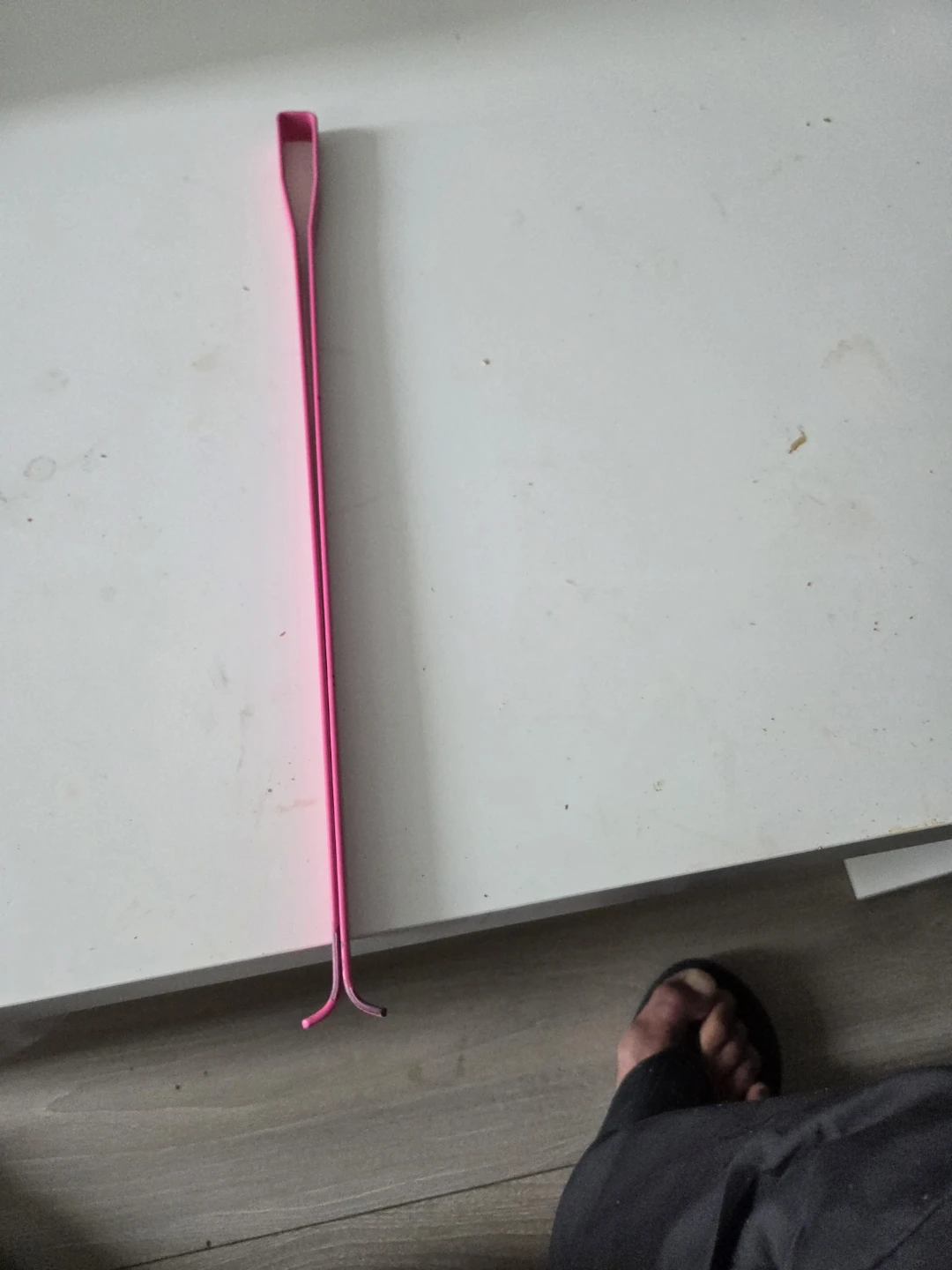 Pink Pry Bar - photo 2