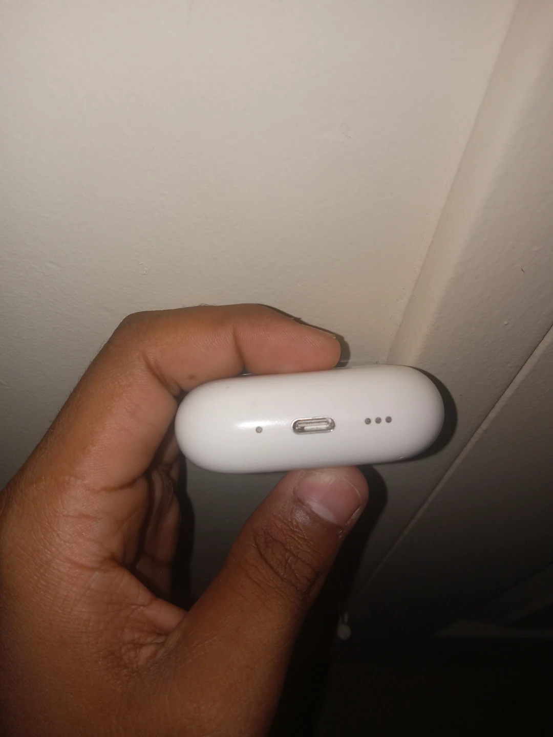 Apple AirPods Pro 3 case only - photo 5