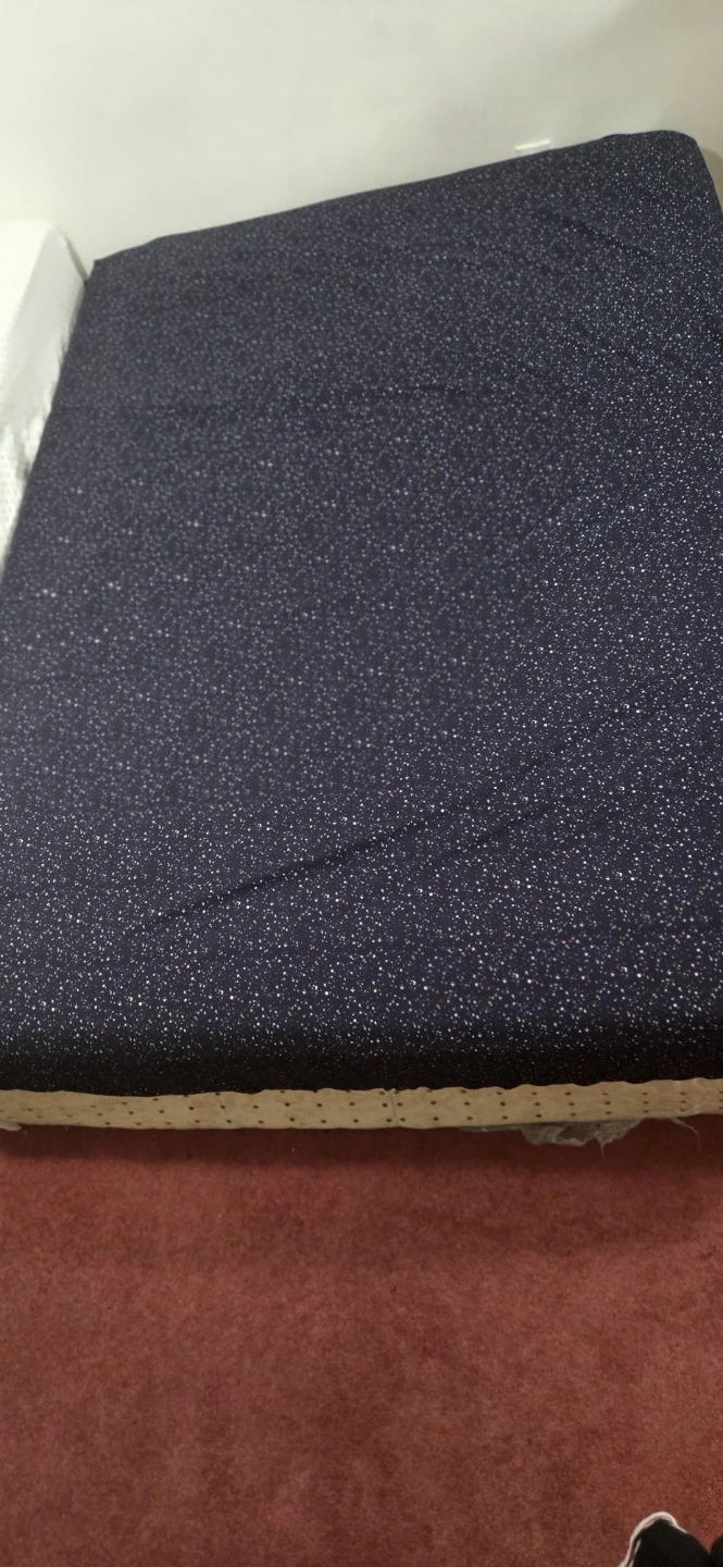Queen Mattress with box - photo 3