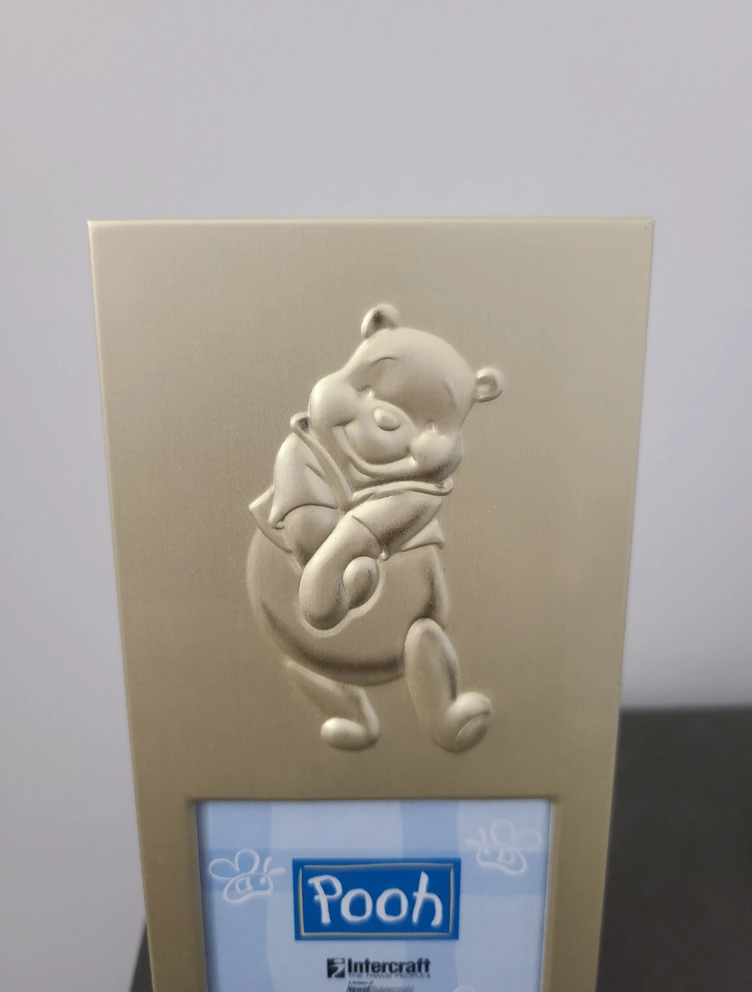 Winnie the Pooh photo frame 🏈 - photo 2