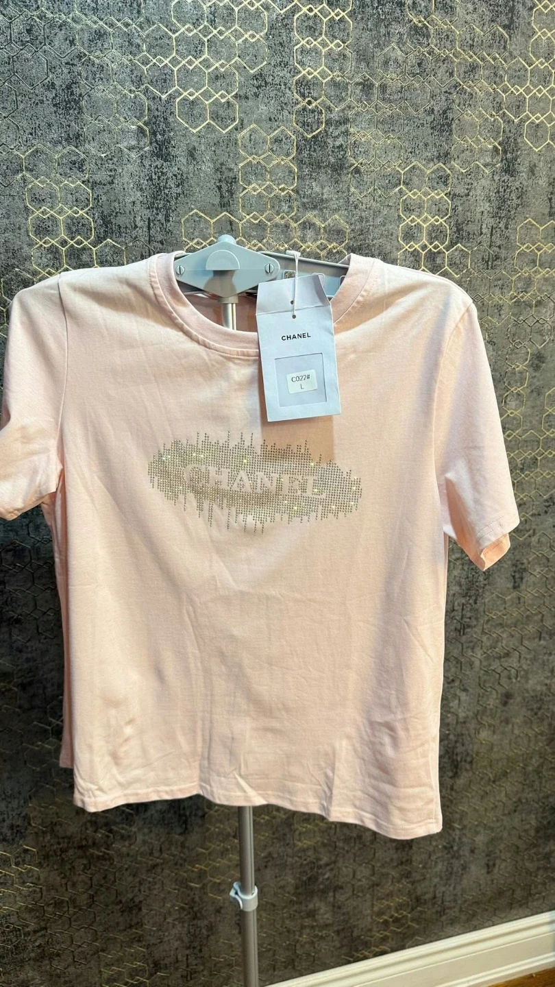 Assorted Designer Graphic T-Shirts - photo 2
