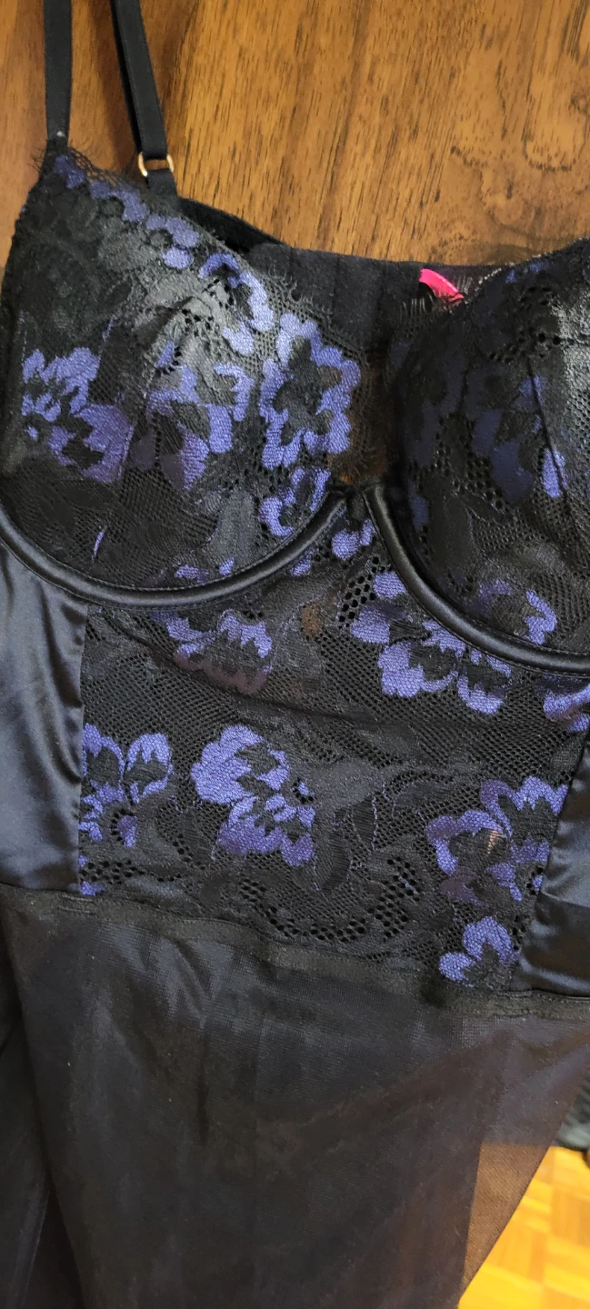 Lingerie/sexy Tops - photo 3