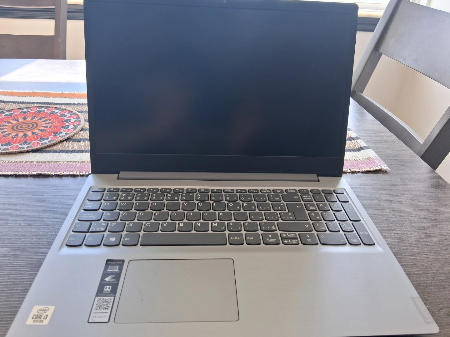 Lenovo Laptop ideapad S145 - photo 2