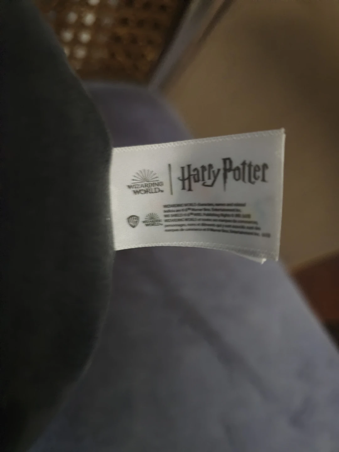 Squishmallows Harry Potter Plush - photo 3