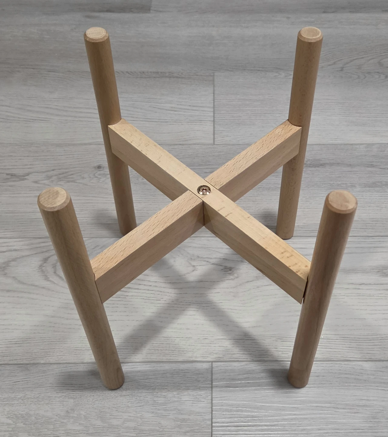 Carose Indoor/Outdoor Plant Stand - BNIB