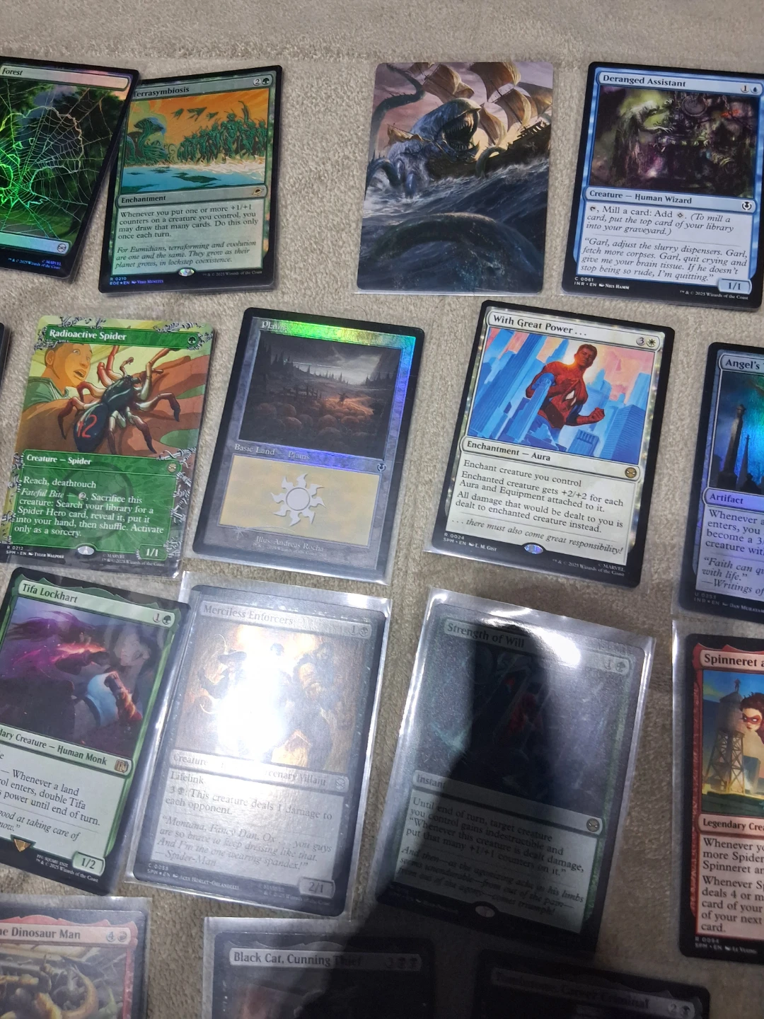 Trading cards not pokemon - photo 3