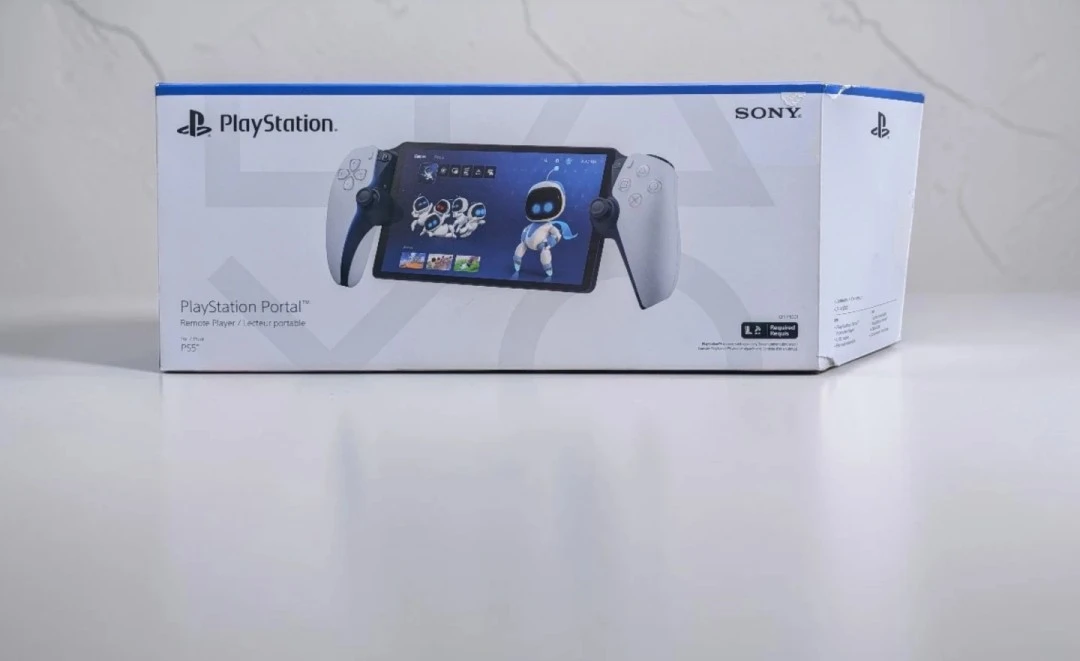 PlayStation Portal PS5 Remote Player🏈