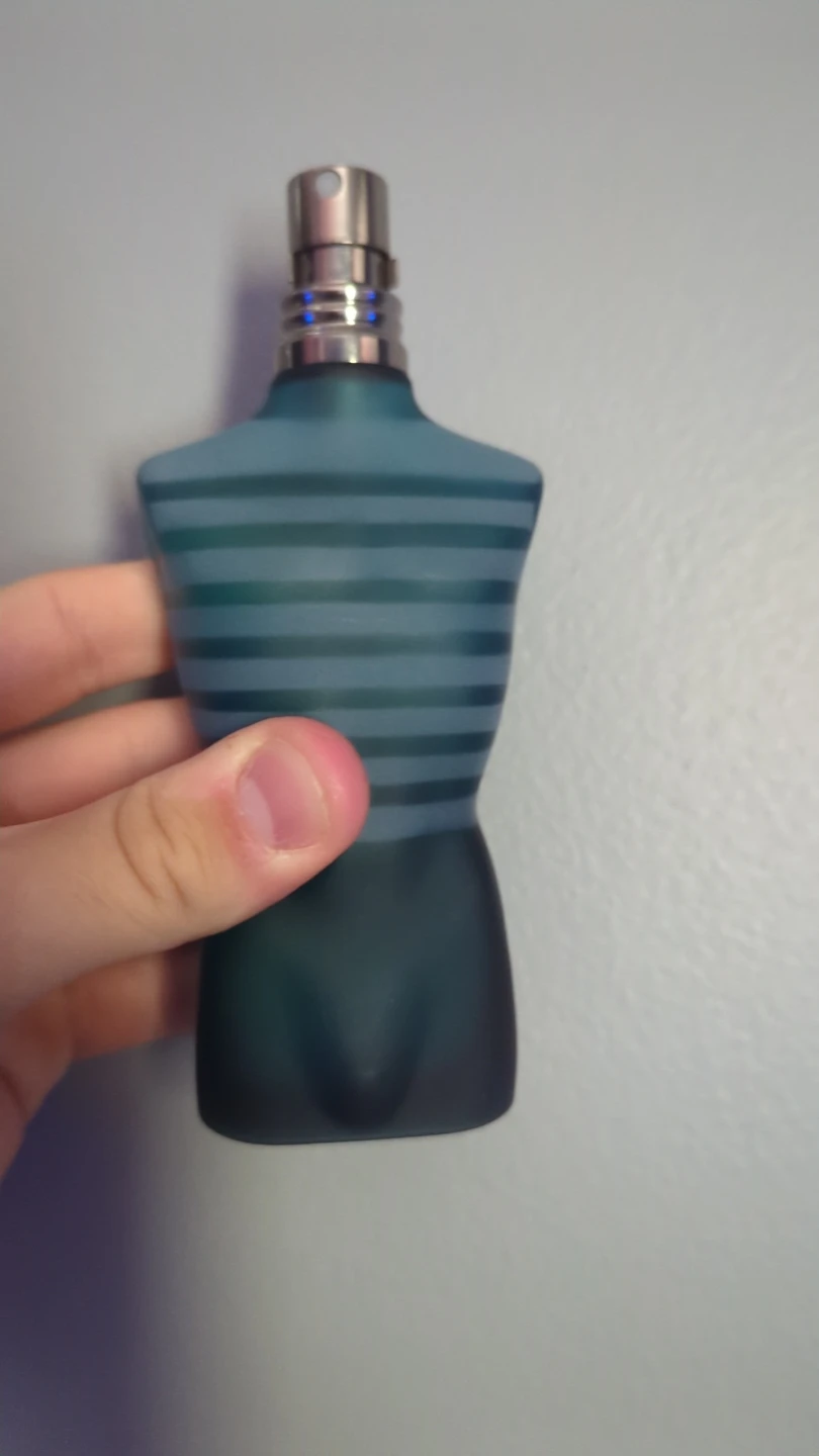 Jean Paul Gaultier Le Male Eau de Toilette - photo 2