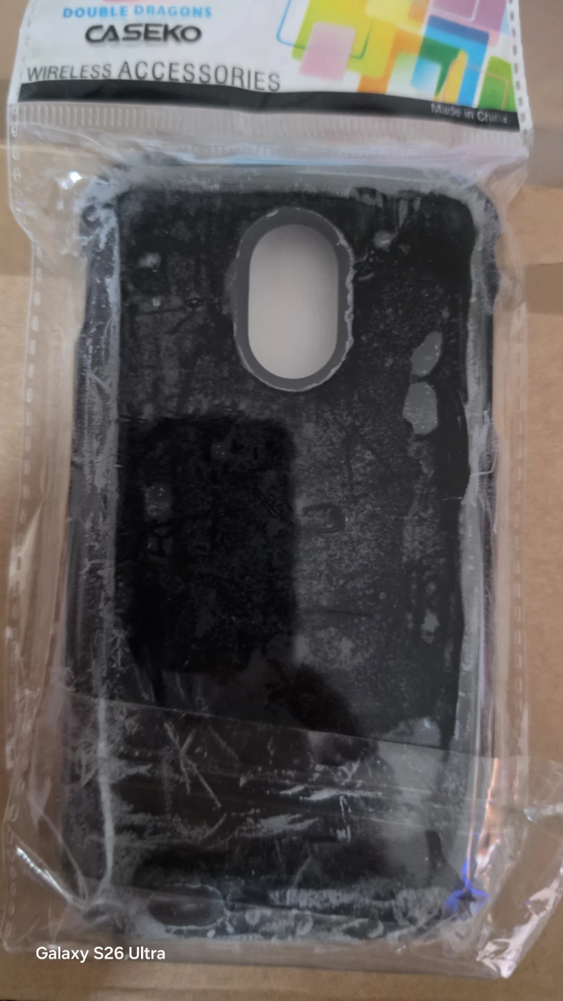Caseko Phone Case for Samsung Epic Touch 4G D710 - photo 3