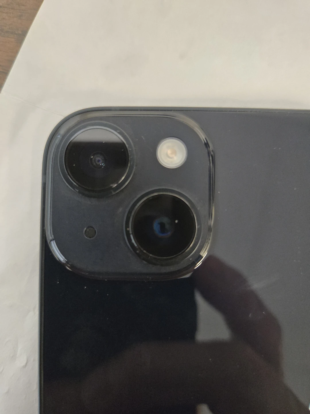 Apple iPhone 14 Black - photo 5