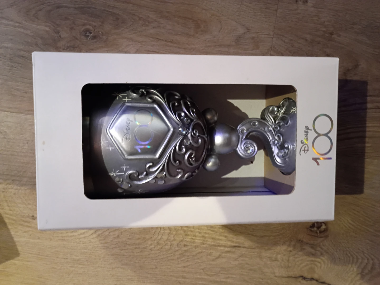 Disney 100th Anniversary Chalice by Enesco - photo 3