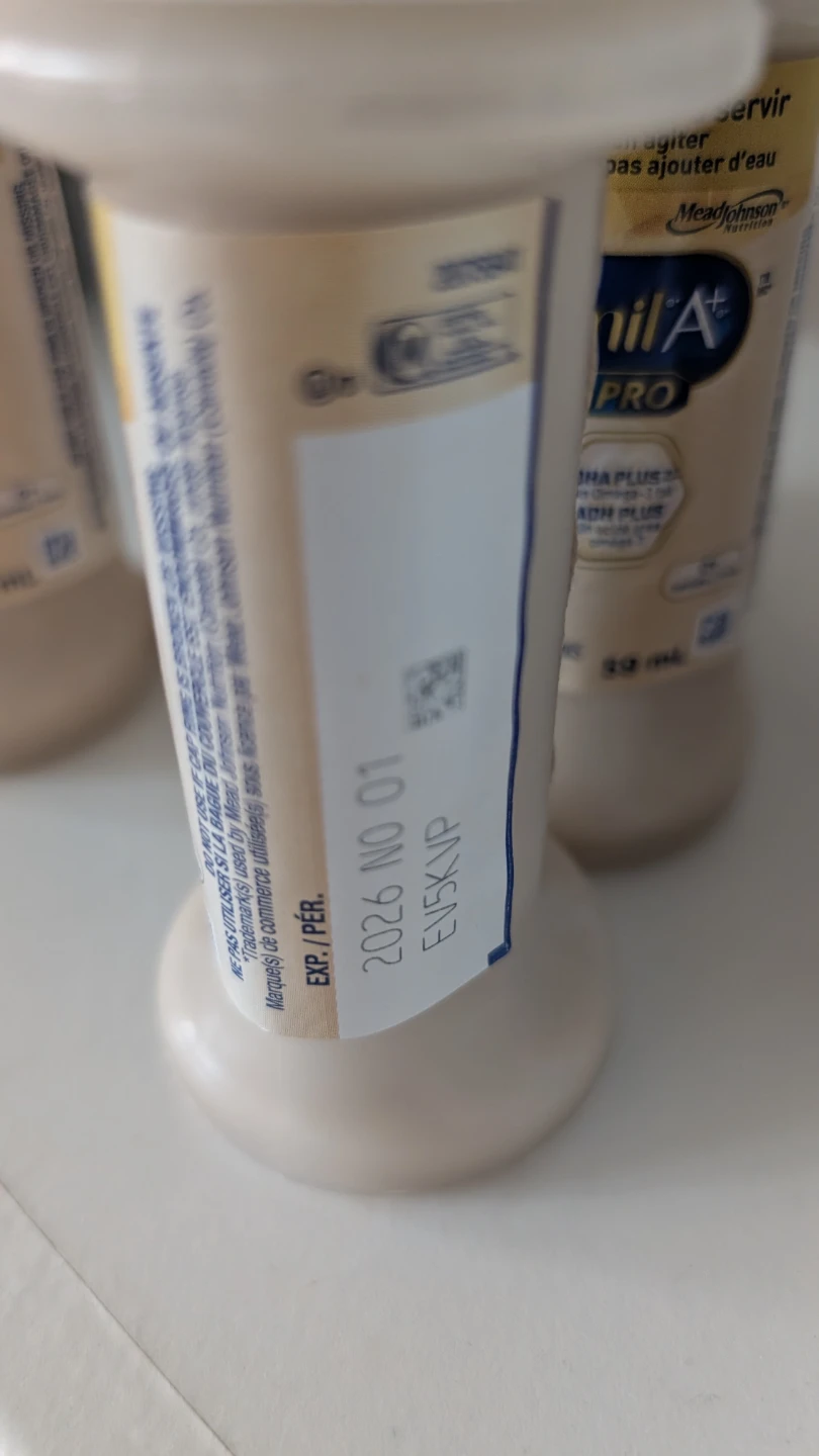 Enfamil A+ NeuroPro Ready-to-Feed Infant Formula - photo 2