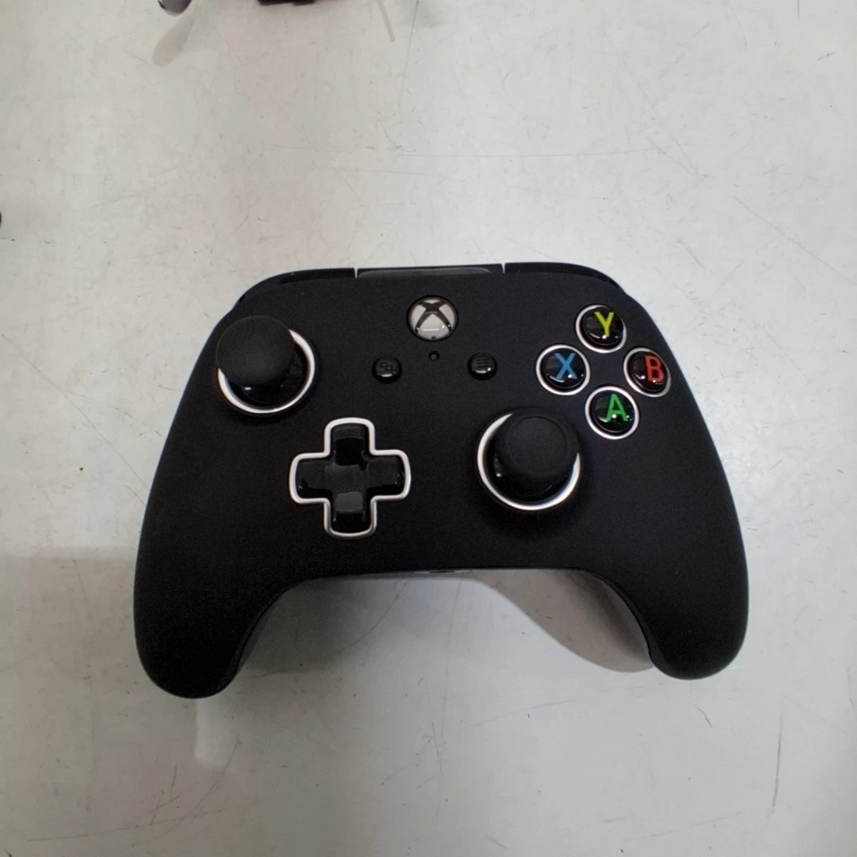 PowerA FUSION Pro Wired Controller for Xbox - photo 4