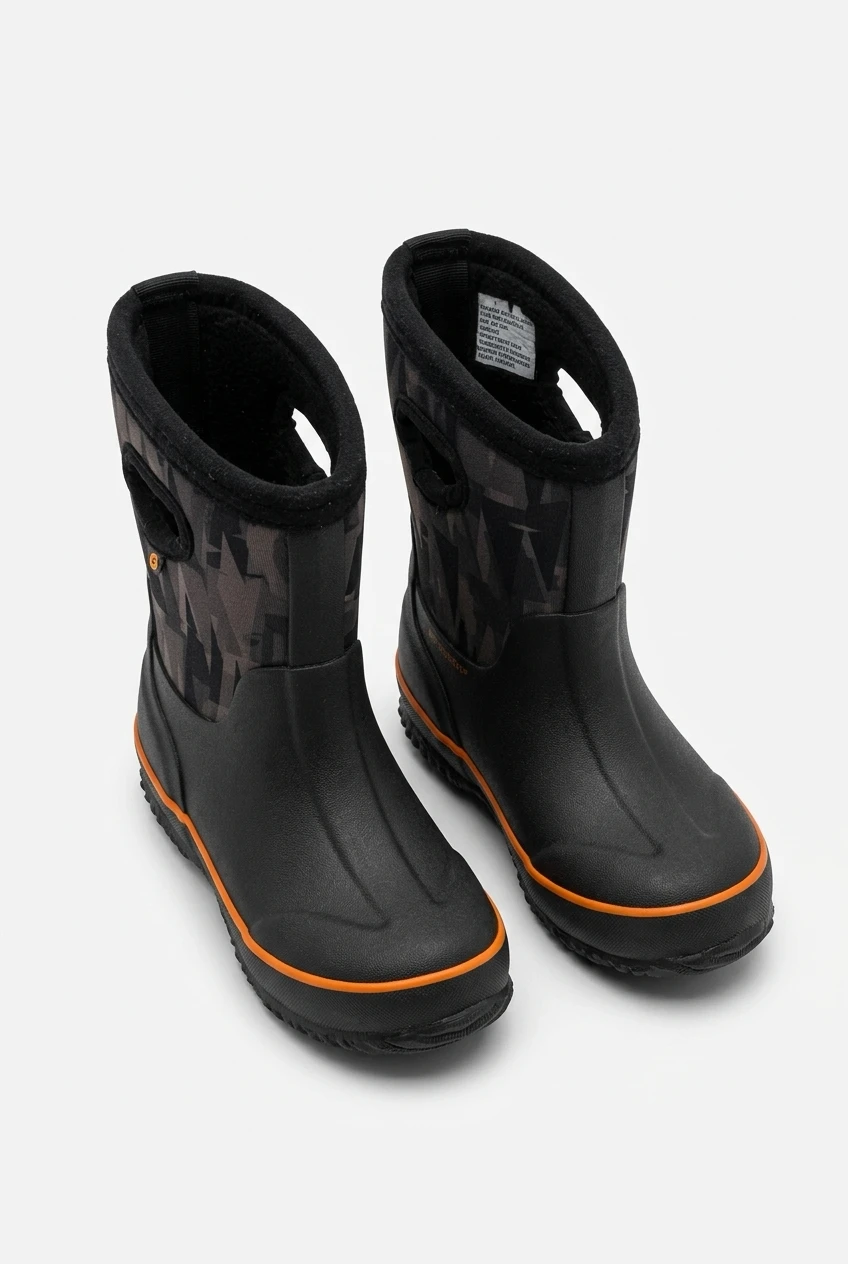 Bogs Kids Waterproof Boots Size 10 Toddler - photo 3