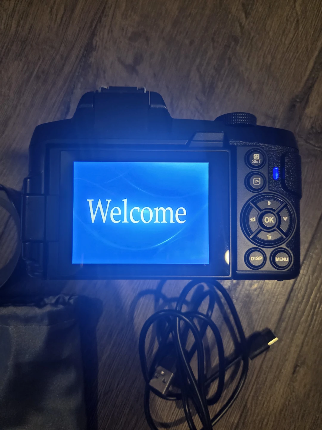 Digital camera - photo 3