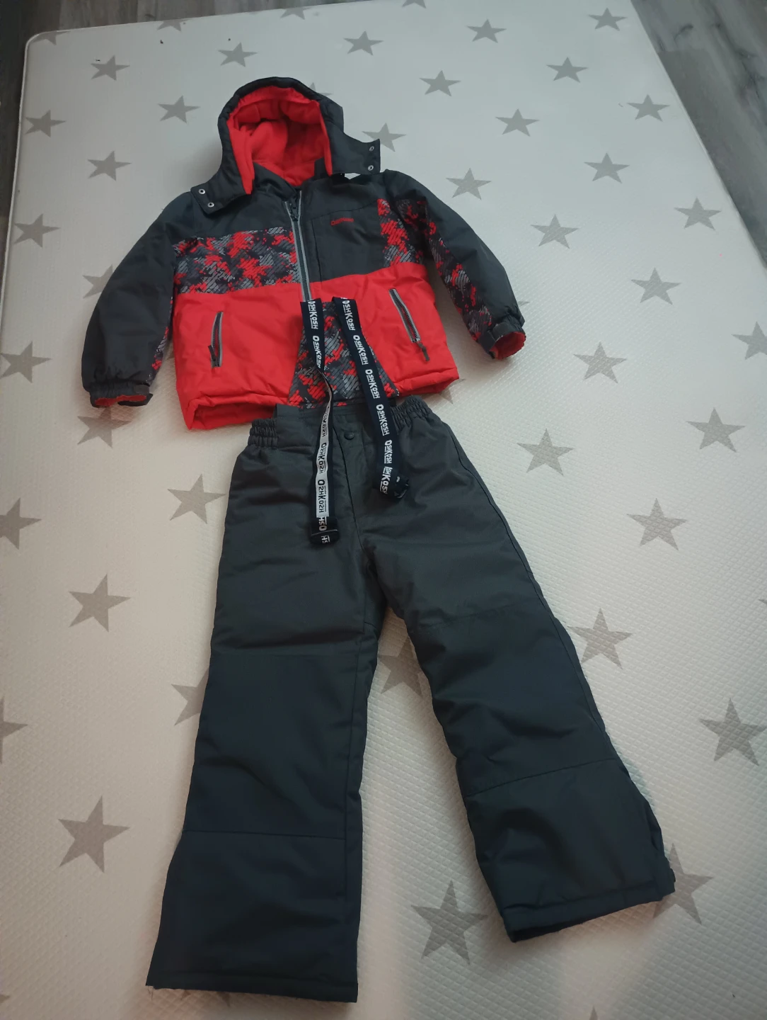 OshKosh B'gosh Winter Snow Suit