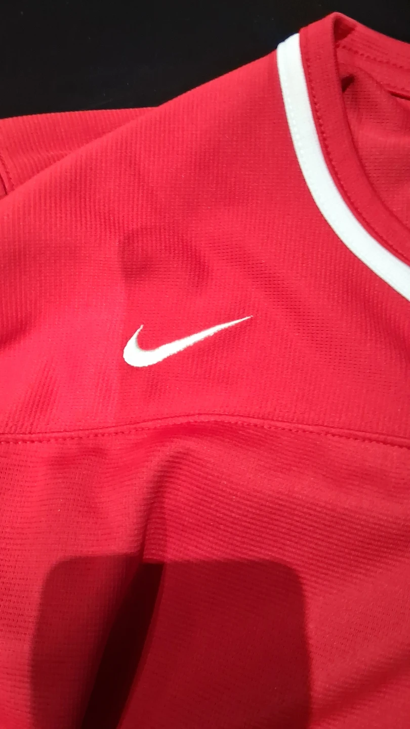Nike Bauer Team Canada Hockey Jersey XXL - photo 3
