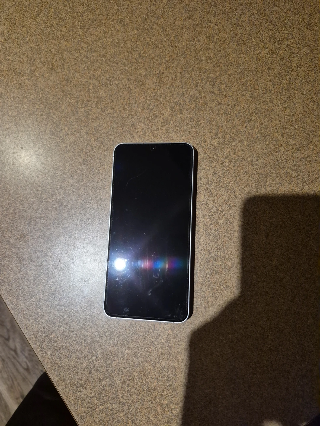 Samsung Galaxy S25 Fe Smartphone - photo 4