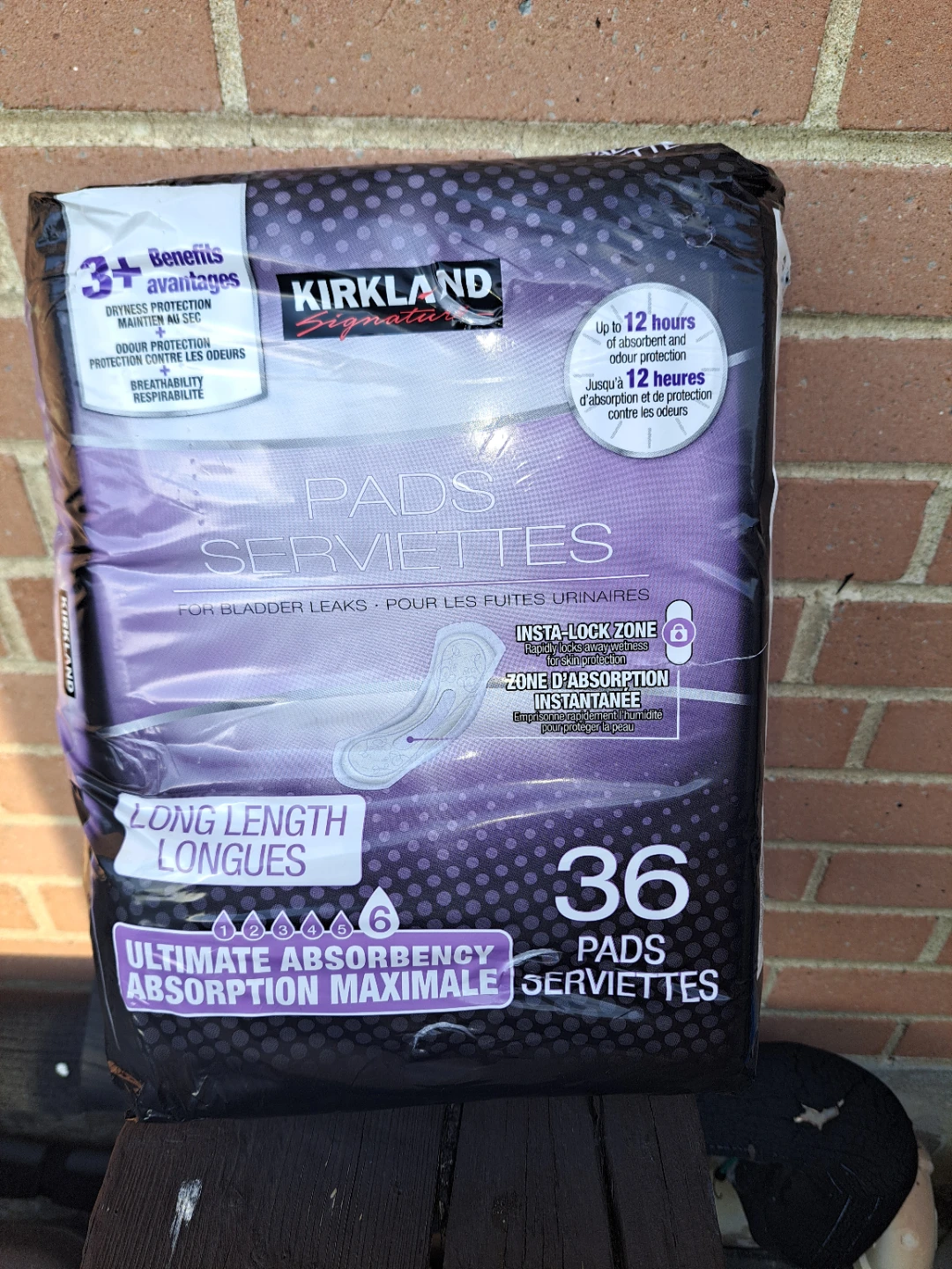 Adult under pads and diapers. - photo 3