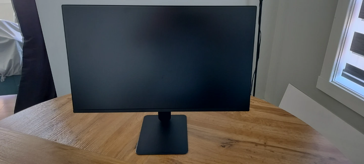 LG 24 inch Monitor - Like New