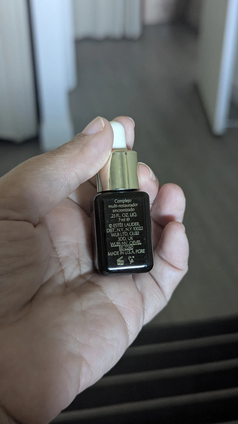 Estée Lauder Advanced Night Repair Mini - photo 2