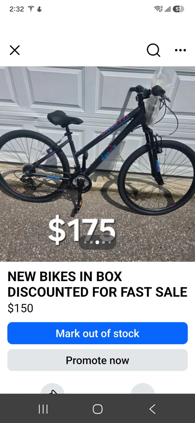 NEW I  BOXES, BIKES Mongoose Legion L10 BMX Bike - photo 3